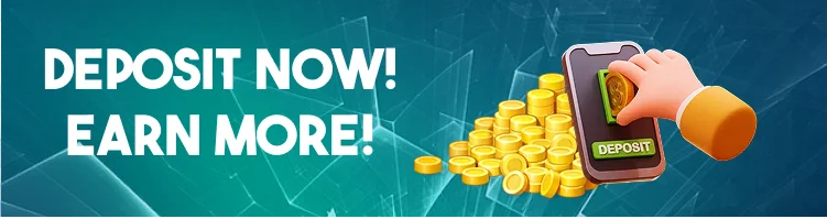 PHL RUBY Secure Deposit and Withdrawal